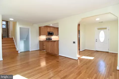 Living - 702 Snider Ln, Silver Spring, MD 20905 photo 1 of 1