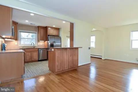 Kitchen - 702 Snider Ln, Silver Spring, MD 20905 photo 1 of 5