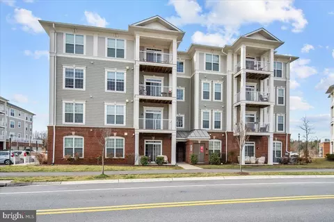 3835 Doc Berlin Dr #42, Silver Spring, MD 20906