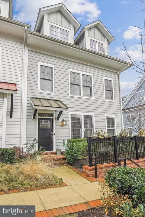 25 Ellsworth Heights St, Silver Spring, MD 20910 photo 3