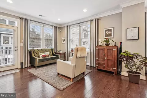 25 Ellsworth Heights St, Silver Spring, MD 20910 photo 13