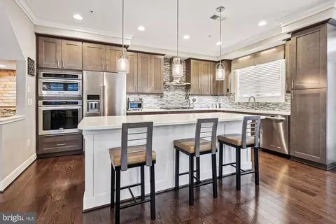 25 Ellsworth Heights St, Silver Spring, MD 20910 photo 16