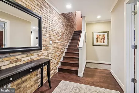 25 Ellsworth Heights St, Silver Spring, MD 20910 photo 4