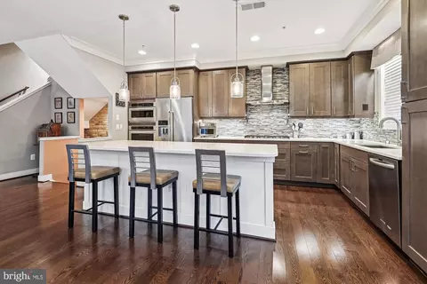 25 Ellsworth Heights St, Silver Spring, MD 20910 photo 15
