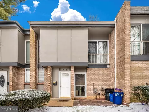 3318 Claridge Ct, Silver Spring, MD 20902
