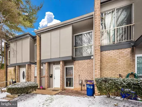 3318 Claridge Ct, Silver Spring, MD 20902 photo 49