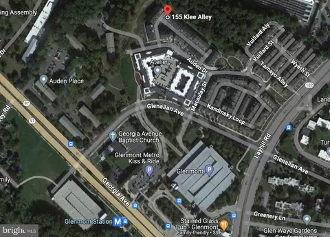 155 Klee Aly, Silver Spring, MD 20906 photo 3