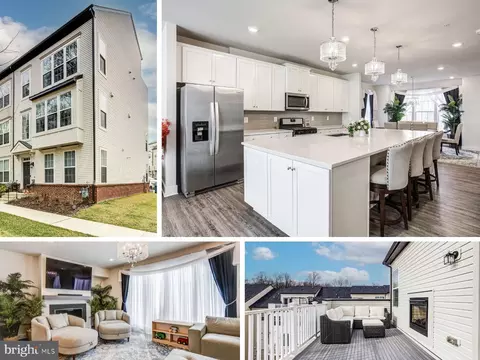 155 Klee Aly, Silver Spring, MD 20906