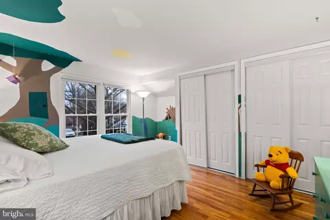 Bedroom - 14005 Pond View Rd, Silver Spring, MD 20905 photo 4 of 5