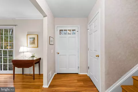 Entry Way - 14005 Pond View Rd, Silver Spring, MD 20905 photo 1 of 1