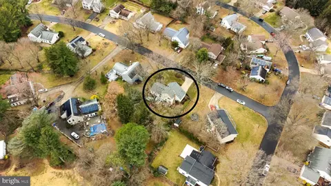 Floorplan - 14005 Pond View Rd, Silver Spring, MD 20905 photo 4 of 6