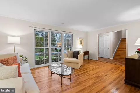 Living - 14005 Pond View Rd, Silver Spring, MD 20905 photo 1 of 10