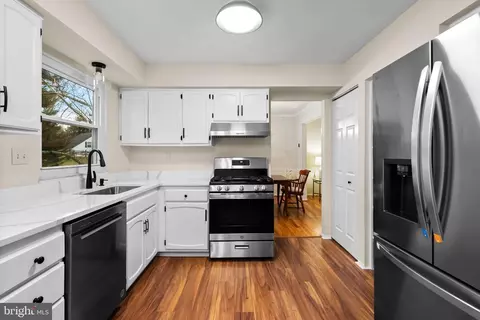 Kitchen - 14005 Pond View Rd, Silver Spring, MD 20905 photo 1 of 4