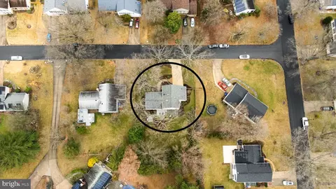 Floorplan - 14005 Pond View Rd, Silver Spring, MD 20905 photo 6 of 6
