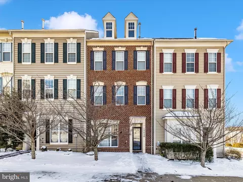 13430 Dutrow, Clarksburg, MD 20871