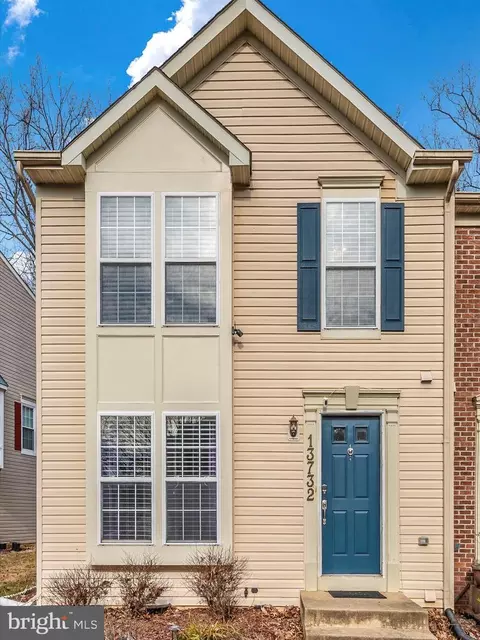 13732 Palmetto Cir, Germantown, MD 20874