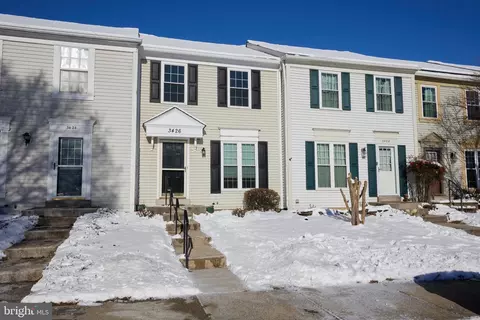 3426 Queensborough Dr, Olney, MD 20832