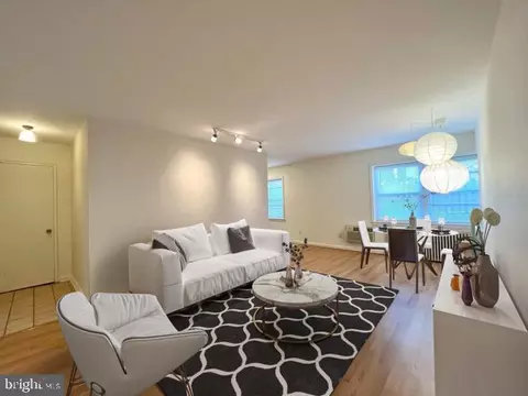 4803 Wellington Dr #103, Chevy Chase, MD 20815