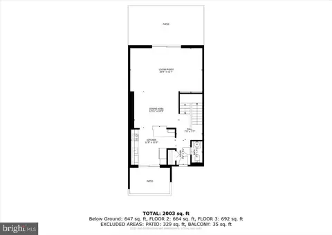 9233 Three Oaks Dr, Silver Spring, MD 20901 photo 54