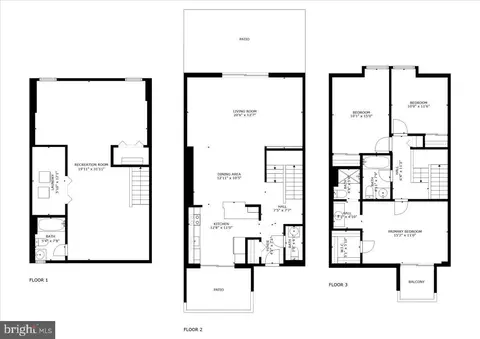 9233 Three Oaks Dr, Silver Spring, MD 20901 photo 51