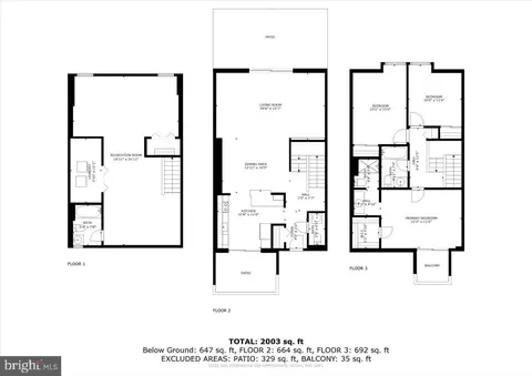 9233 Three Oaks Dr, Silver Spring, MD 20901 photo 50