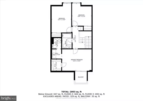 9233 Three Oaks Dr, Silver Spring, MD 20901 photo 49