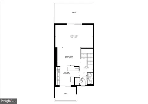 9233 Three Oaks Dr, Silver Spring, MD 20901 photo 55