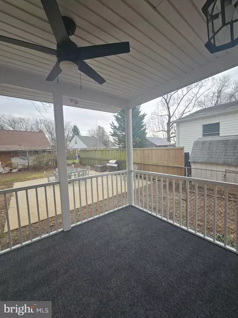 Exterior - 12509 Bushey Dr, Silver Spring, MD 20906 photo 4 of 11