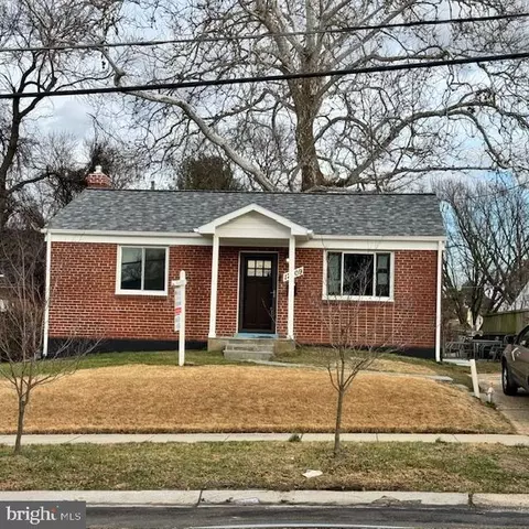 12509 Bushey Dr, Silver Spring, MD 20906