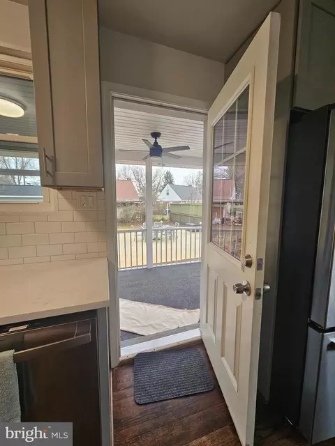 Exterior - 12509 Bushey Dr, Silver Spring, MD 20906 photo 3 of 11