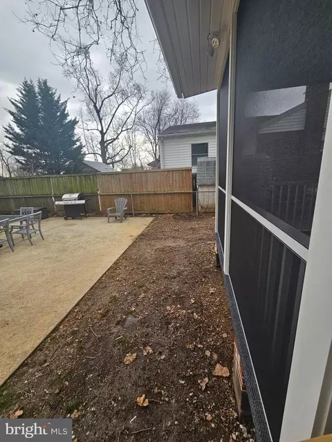 Exterior - 12509 Bushey Dr, Silver Spring, MD 20906 photo 9 of 11