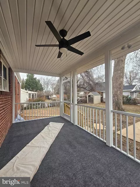 Exterior - 12509 Bushey Dr, Silver Spring, MD 20906 photo 5 of 11