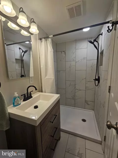 Bath - 12509 Bushey Dr, Silver Spring, MD 20906 photo 4 of 8