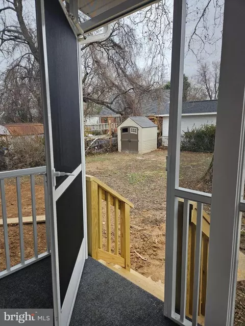 Exterior - 12509 Bushey Dr, Silver Spring, MD 20906 photo 6 of 11