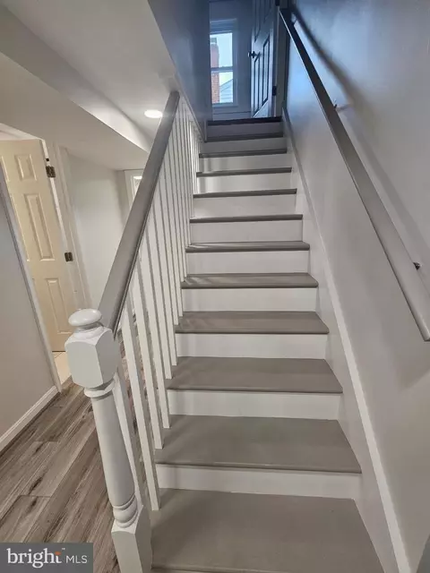 Entry Way - 12509 Bushey Dr, Silver Spring, MD 20906 photo 8 of 18