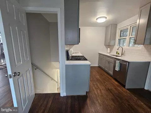 Kitchen - 12509 Bushey Dr, Silver Spring, MD 20906 photo 7 of 7