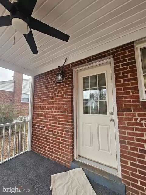 Exterior - 12509 Bushey Dr, Silver Spring, MD 20906 photo 10 of 11