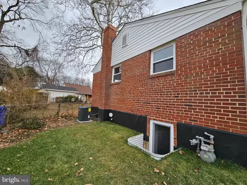 Exterior - 12509 Bushey Dr, Silver Spring, MD 20906 photo 2 of 11