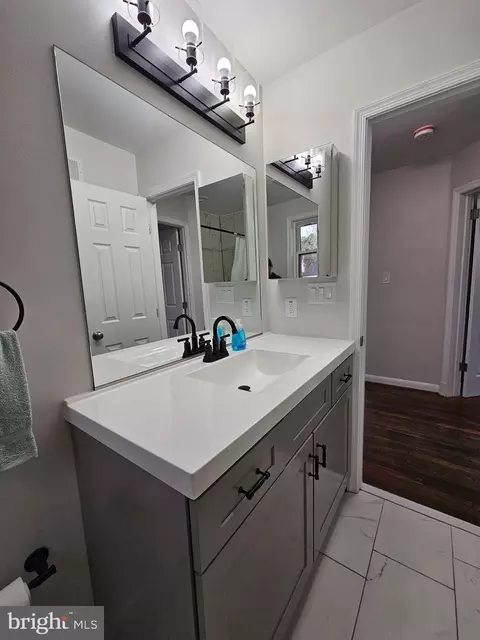 Bath - 12509 Bushey Dr, Silver Spring, MD 20906 photo 7 of 8
