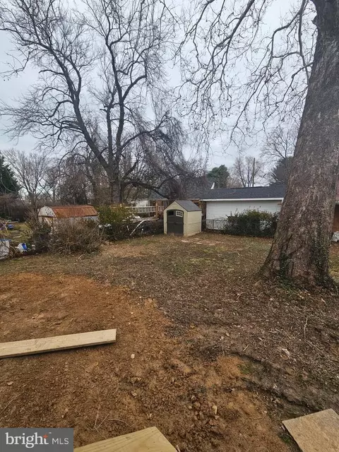Exterior - 12509 Bushey Dr, Silver Spring, MD 20906 photo 8 of 11