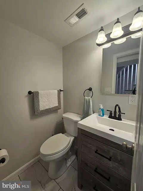 Bath - 12509 Bushey Dr, Silver Spring, MD 20906 photo 3 of 8