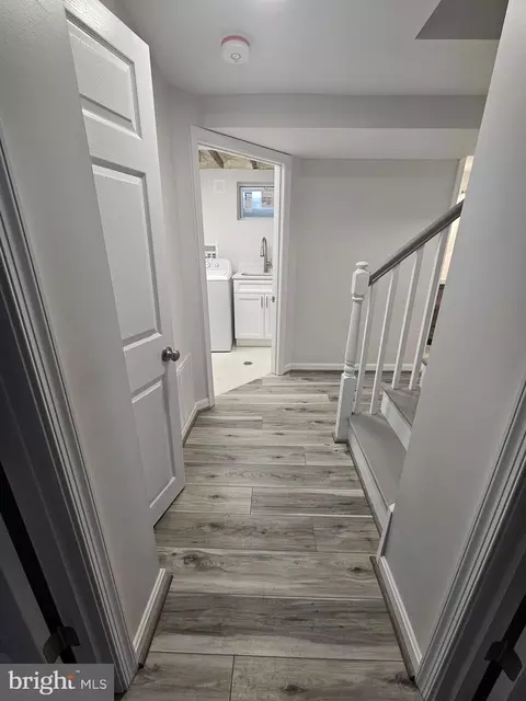 Entry Way - 12509 Bushey Dr, Silver Spring, MD 20906 photo 10 of 18