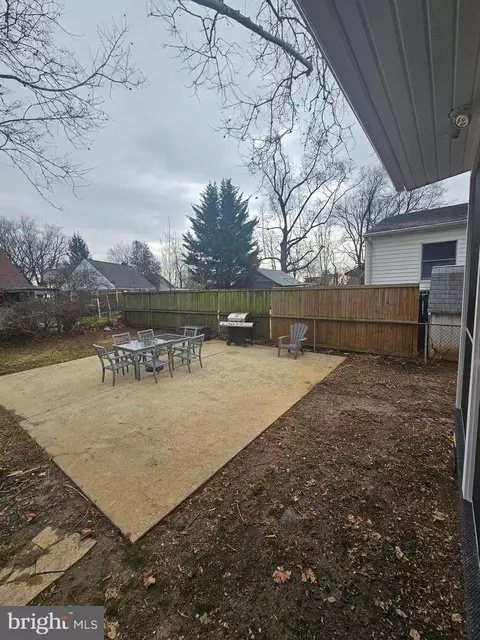 Exterior - 12509 Bushey Dr, Silver Spring, MD 20906 photo 7 of 11