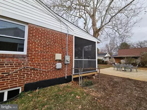 Exterior - 12509 Bushey Dr, Silver Spring, MD 20906 photo 11 of 11