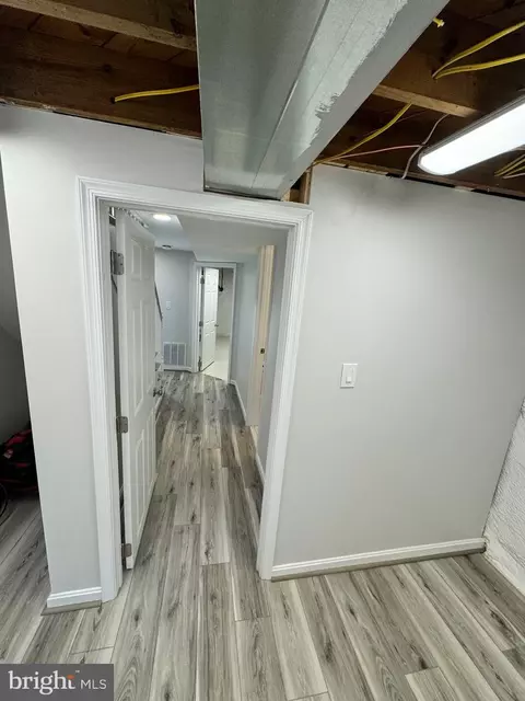 Entry Way - 12509 Bushey Dr, Silver Spring, MD 20906 photo 5 of 18