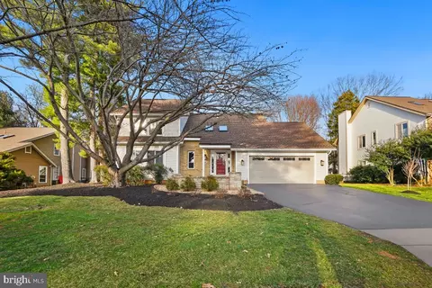 11517 Flints Grove Ln, North Potomac, MD 20878