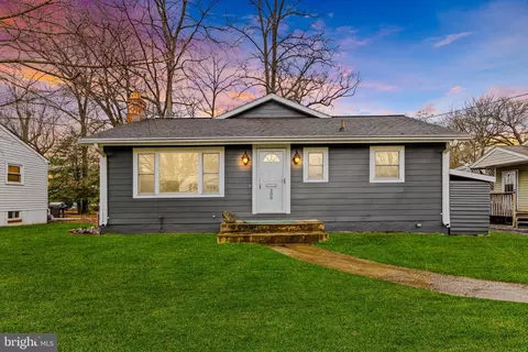 200 Dogwood Dr, Gaithersburg, MD 20877