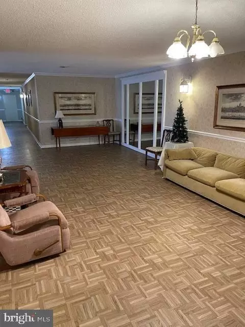 Entry Way - 14905 Pennfield Cir #2A, Silver Spring, MD 20906 photo 1 of 1