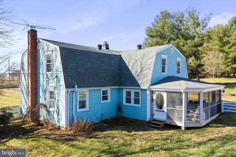 Exterior - 16911 Barnesville Rd, Boyds, MD 20841 photo 12 of 19