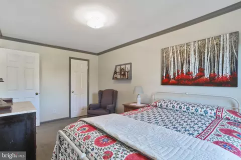 Bedroom - 16911 Barnesville Rd, Boyds, MD 20841 photo 10 of 10